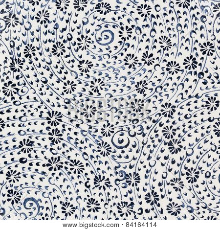 handmade pattern