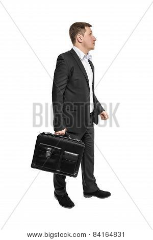 Going Business Man