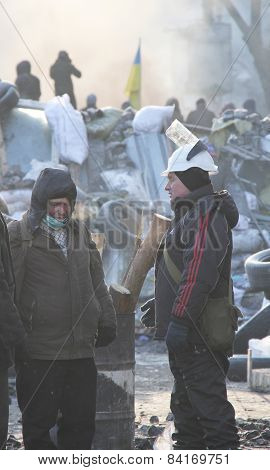 Euromaidan