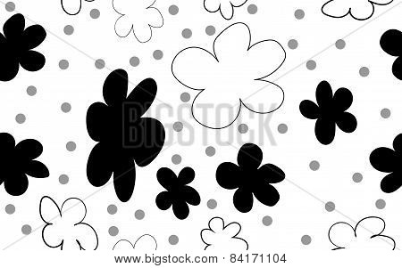 Floral Pattern 3