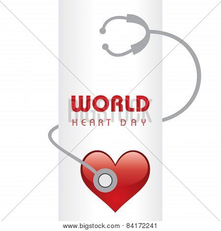 World Heart Day
