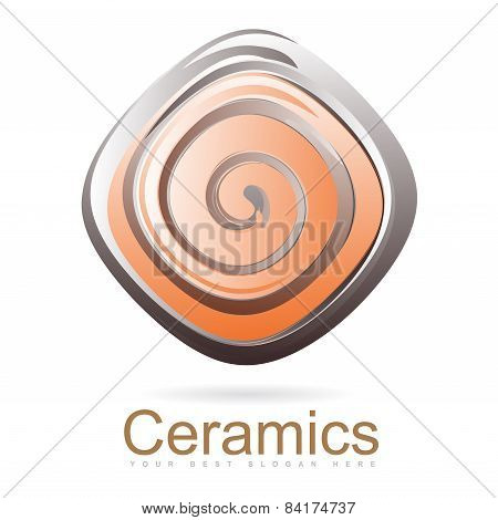 Ceramics Logo