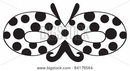 Happy Holiday - Ladybug