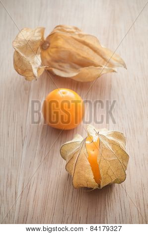 Cape Gooseberry