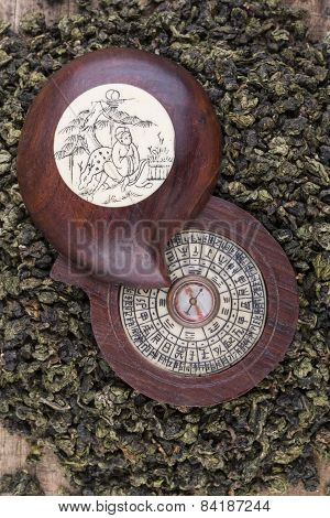 compass