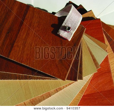 laminate flooring