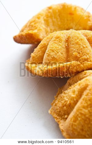 Sødt brød