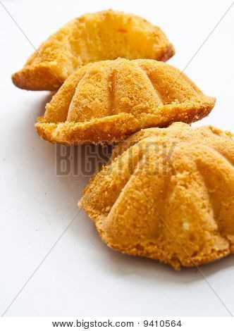Brød