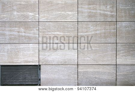 Cellar Hatch