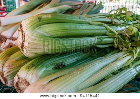 Celery