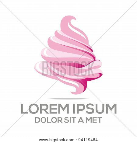 ice cream sandwich drink lovely lollipop pink kids yogurt