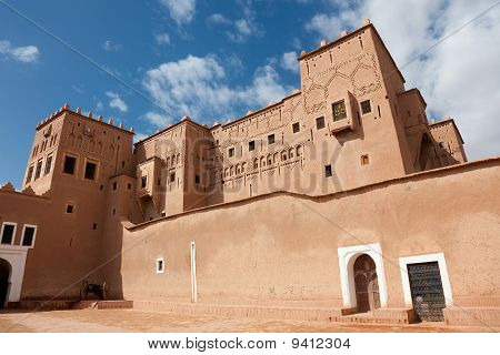 Taourit Kasbah