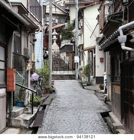 Onomichi, Japan