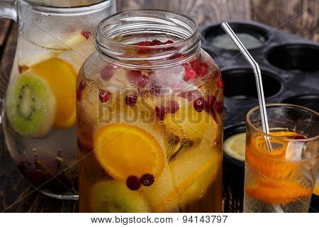 Bulk Party Drinks