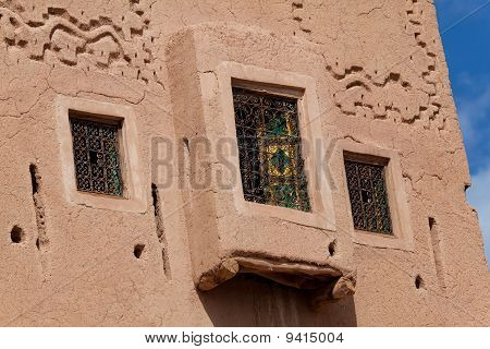 Kasbah Taourit
