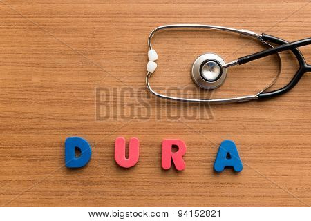 Dura