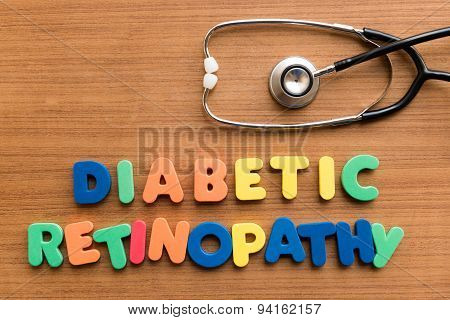 Diabetic Retinopathy
