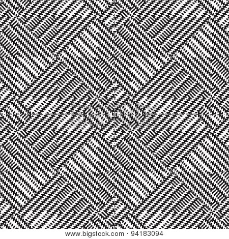 Vector seamless pattern