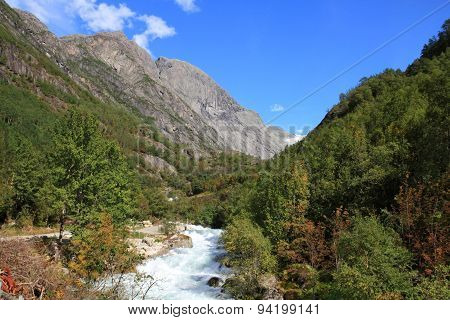 Norway Landscape