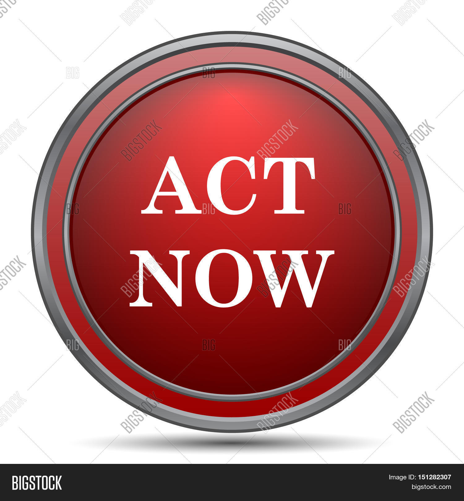 Act now icon 1