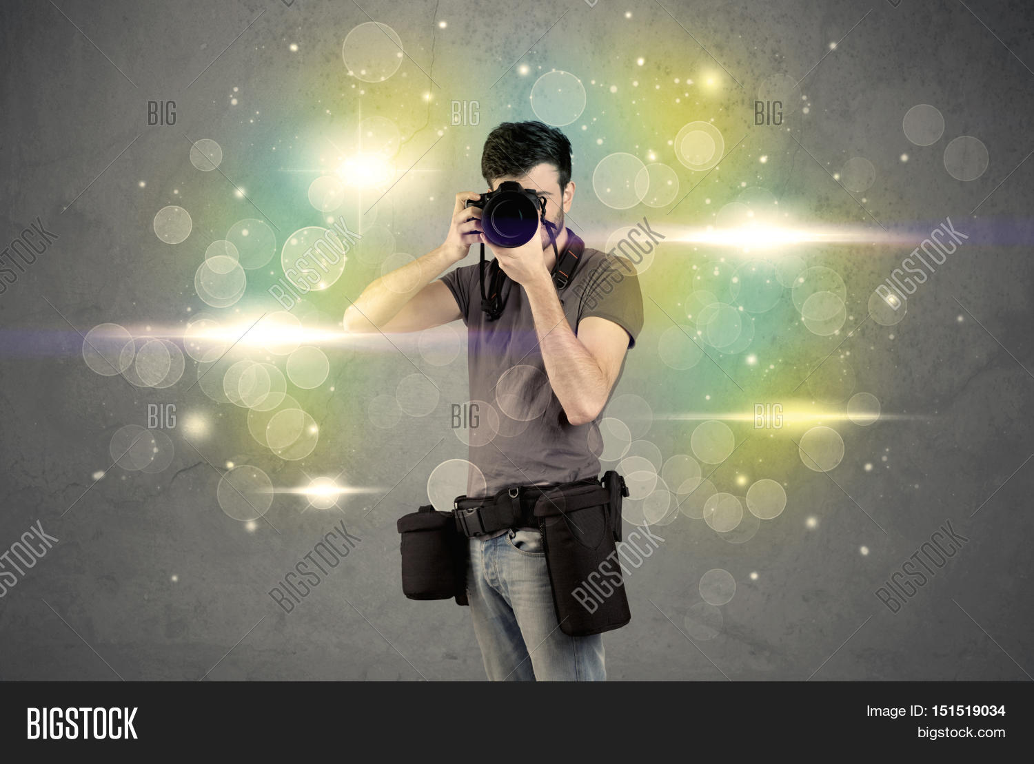 Young Amateur Image & Photo (Free Trial) | Bigstock