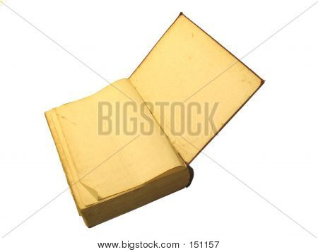 Vecchio libro