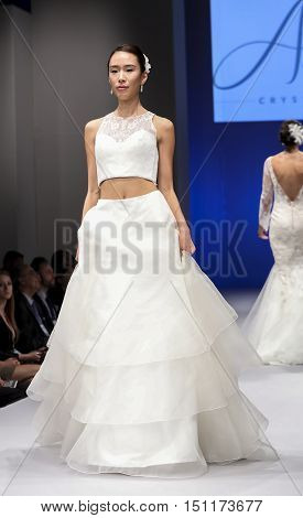 Casablanca Spring 2017