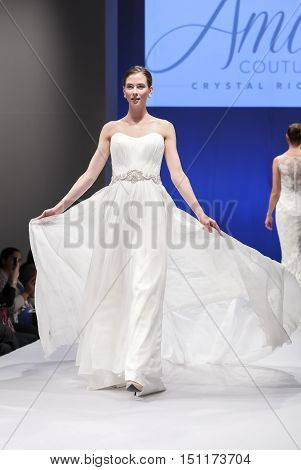 Casablanca Spring 2017
