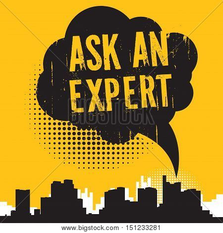 Comic style speech bubble business concept with text Clearance Sale vector illustration