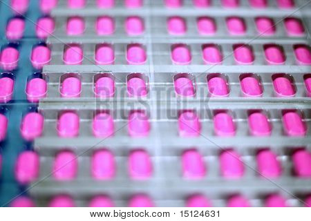 錠剤を製造