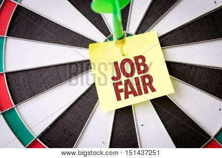 Job Fair