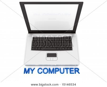 Mein computer