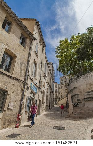 Montpellier