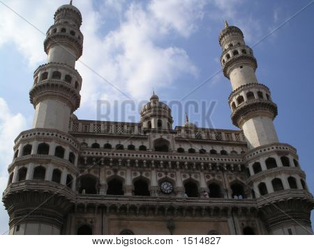 Charminar