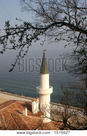 Balchik, Bulgaria