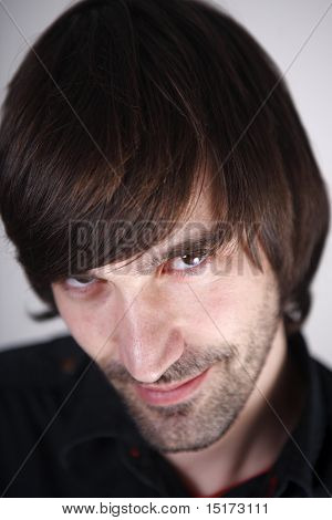 Hair´s Man