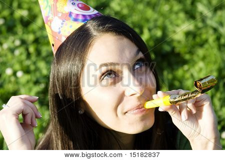 Fødselsdag!