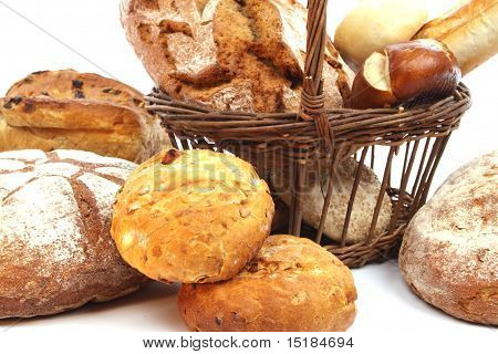 Pão