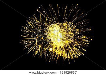Amazing fireworks,fireworks, fireworks 2017, fireworks background, fireworks event, Fireworks Festival,GOLD