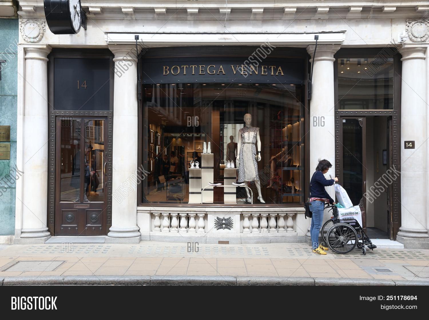 mephisto new bond street