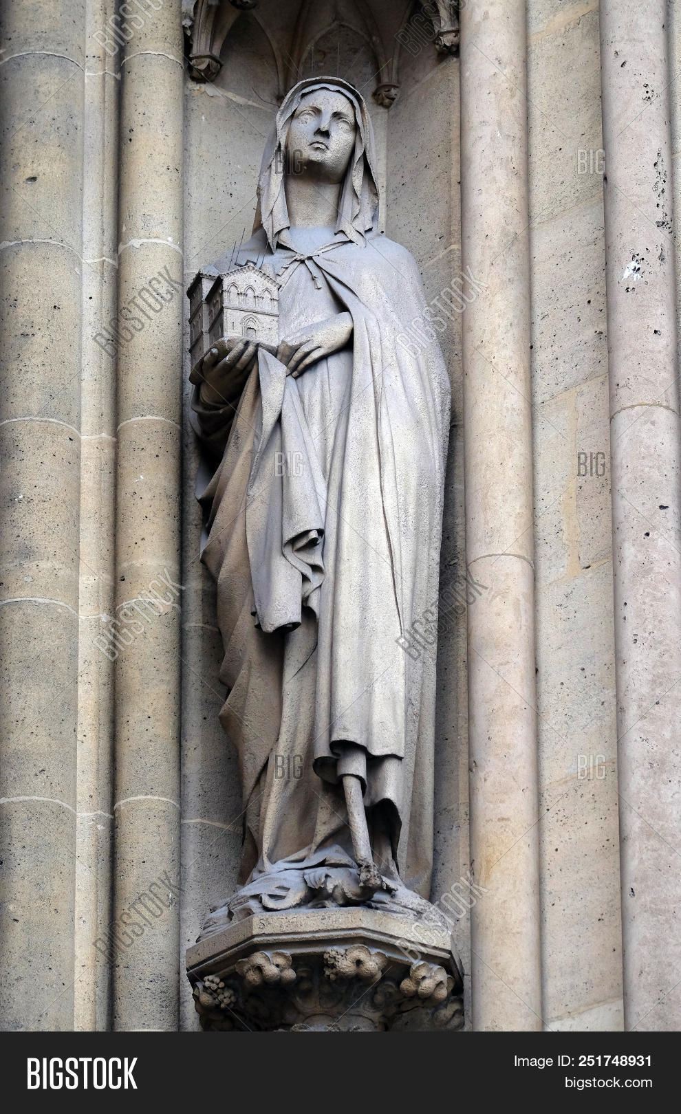 PARIS, FRANCE Image & Photo (Free Trial) Bigstock