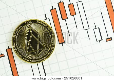 Eos Is A Modern Way Of Exchange And This Crypto Currency Is A Convenient Means Of Payment In The Fin