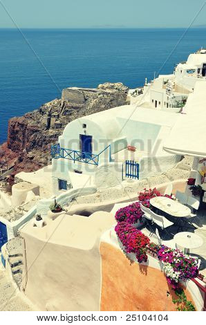 Santorini