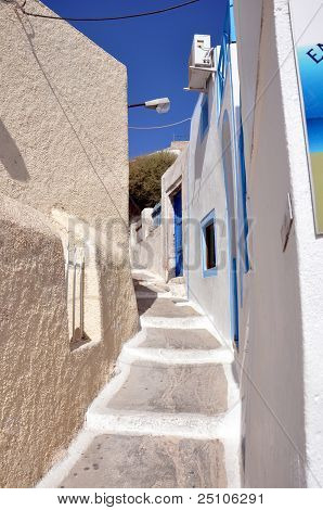 Santorini