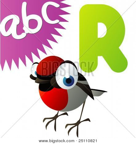 R jos Robin