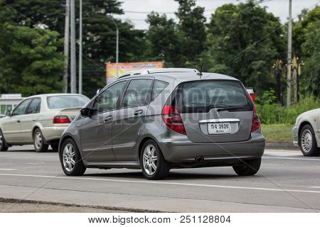 Benz A170  Mini Mpv Van.