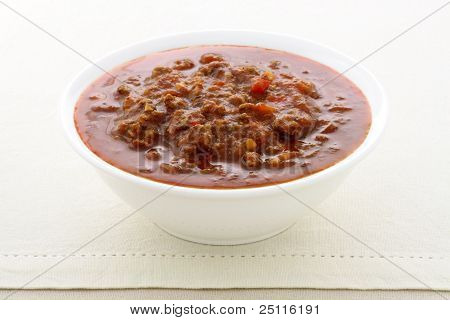 Delicious Bolognese Sauce