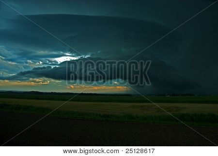 Storm