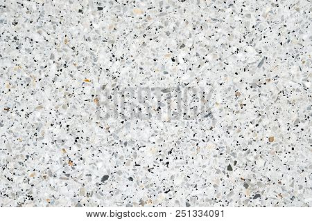 Graphic Image Texture White Cement Stone Natural