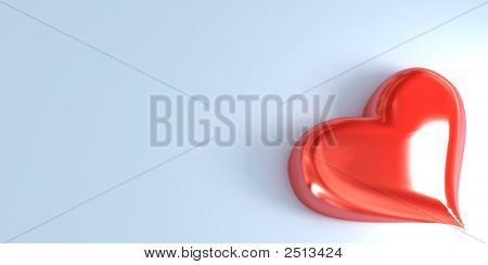 心